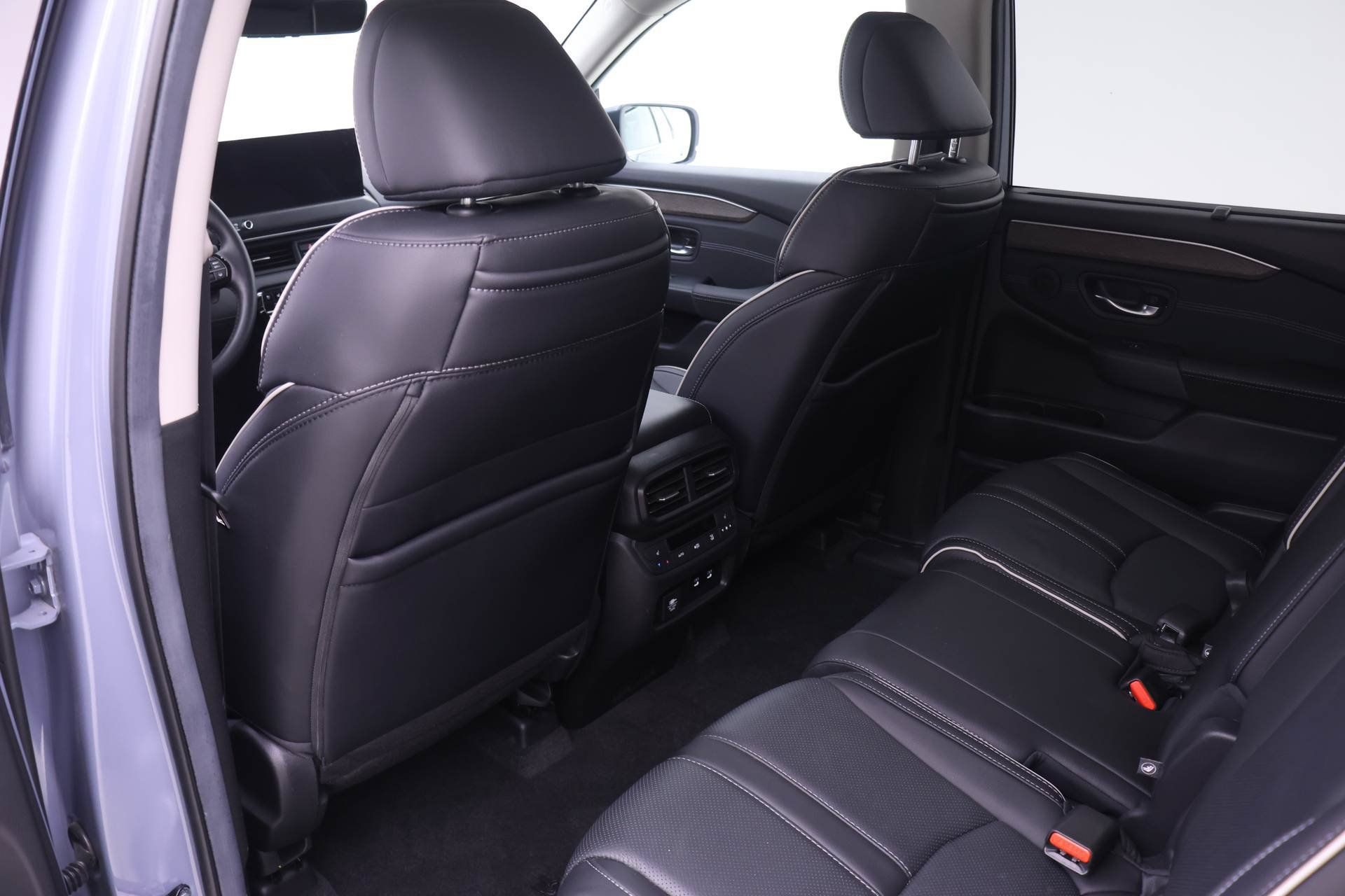Certified 2026 Honda Pilot Elite image 10