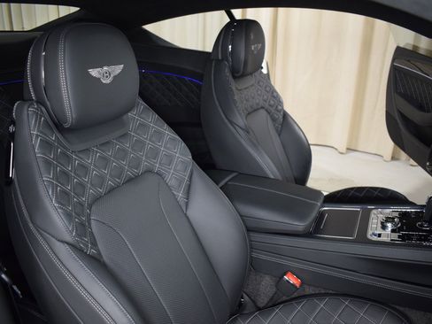 Certified 2024 Bentley Continental GT Speed image 23