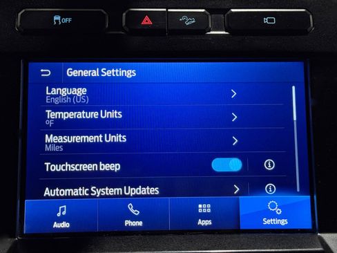Used 2022 Ford F350 XL w/ STX Appearance Package AWD/4WD image 18