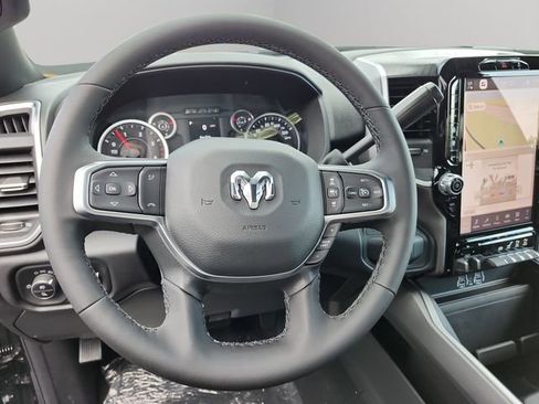 New 2025 RAM 2500 Big Horn image 10