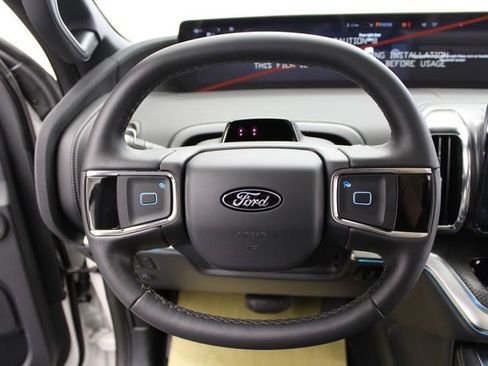 New 2026 Ford Expedition Max Platinum AWD/4WD image 23