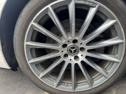 Used 2022 Mercedes-Benz S 500 4MATIC image 23