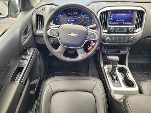 Used 2020 Chevrolet Colorado ZR2 AWD/4WD image 19
