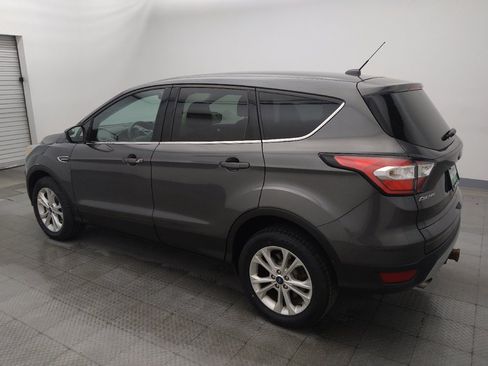 Used 2017 Ford Escape SE AWD/4WD image 3