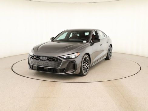 New 2026 Audi S5 Premium Plus image 12