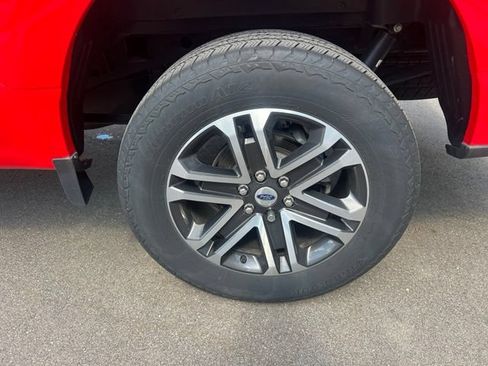 Used 2023 Ford F150 XL w/ STX Appearance Package AWD/4WD image 9