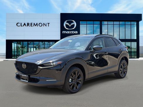 New 2026 MAZDA CX-30 2.5 Turbo Aire Edition AWD/4WD image 3