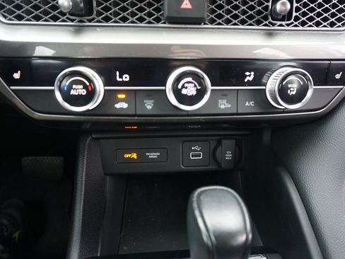 Used 2024 Acura Integra FWD image 11