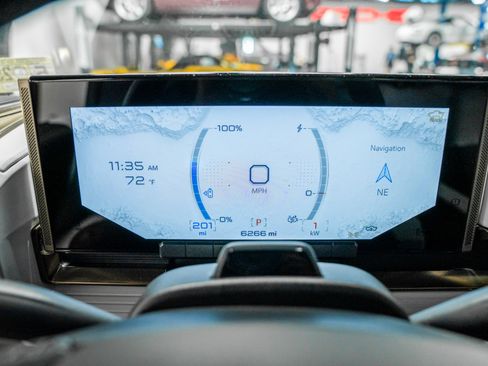 Used 2024 GMC Hummer EV 3X w/ Extreme Off-Road Package image 27