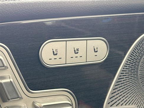 Used 2021 Mercedes-Benz GLE 350 GLE 350 image 8