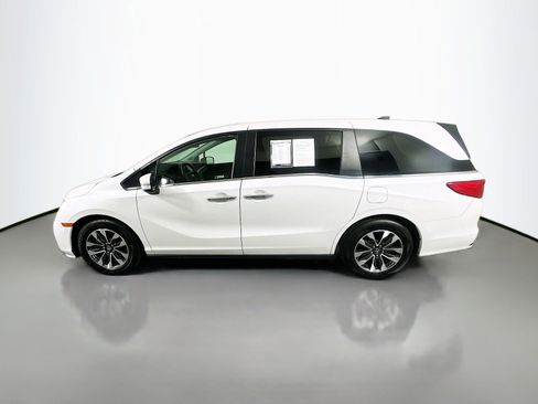 Used 2023 Honda Odyssey EX-L image 4
