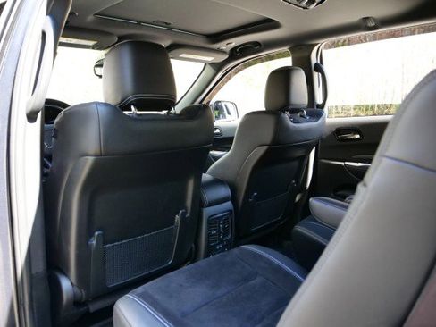 Used 2025 Dodge Durango SRT Hellcat w/ Black Package image 29