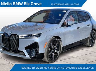 Used 2023 BMW iX xDrive50 w/ Premium Package video 1