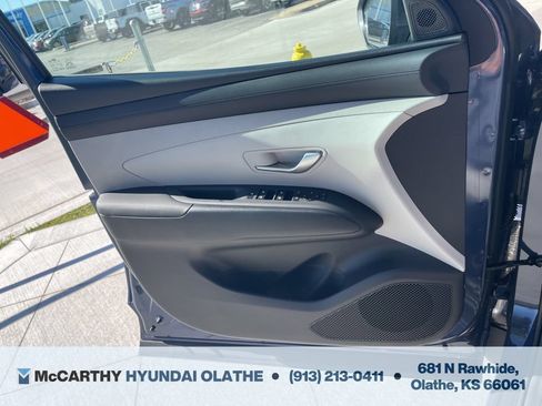 Used 2026 Hyundai Tucson SEL FWD image 31