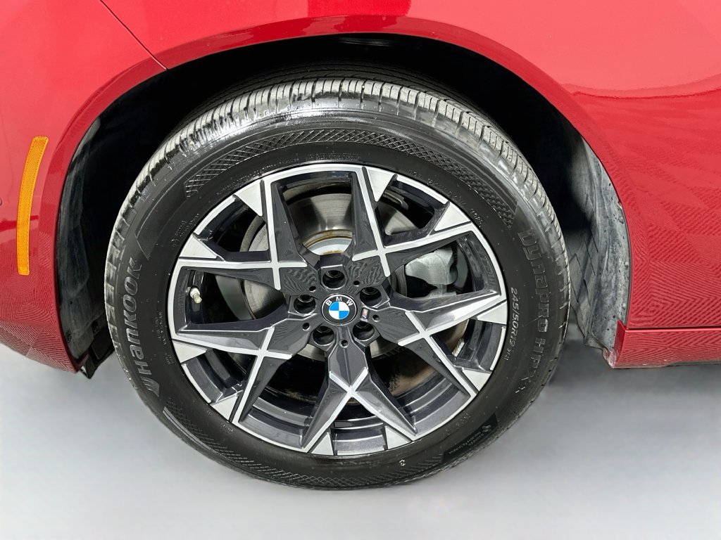 Used 2026 BMW X3 xDrive30i w/ Premium Package AWD/4WD image 30