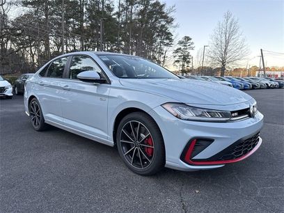 New 2025 Volkswagen Jetta GLI Autobahn