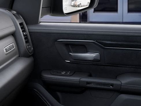 New 2026 RAM 1500 RHO AWD/4WD image 25
