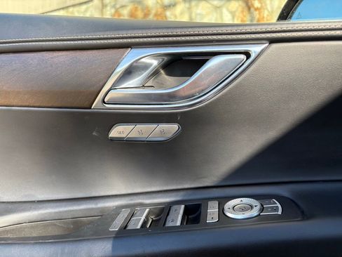 Used 2024 Genesis GV80 2.5T AWD/4WD image 21