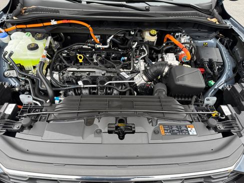 New 2025 Ford Escape ST-Line w/ Equipment Group 301A image 20