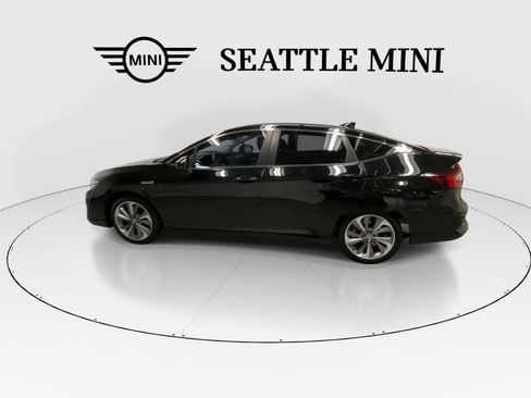 Used 2018 Honda Clarity Plug-In Hybrid image 7