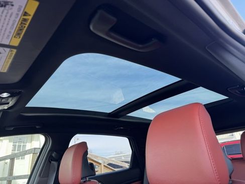 Used 2024 Kia Sportage SX image 19