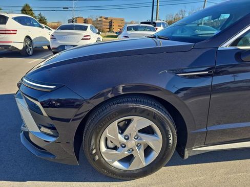 Used 2025 Hyundai Sonata SE image 10
