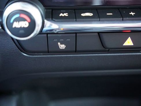 Used 2025 MAZDA MAZDA3 Carbon image 26