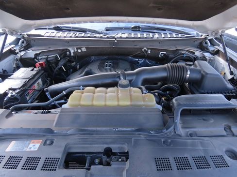 Used 2020 Lincoln Navigator Reserve w/ Equipment Group 208A Reserve image 13