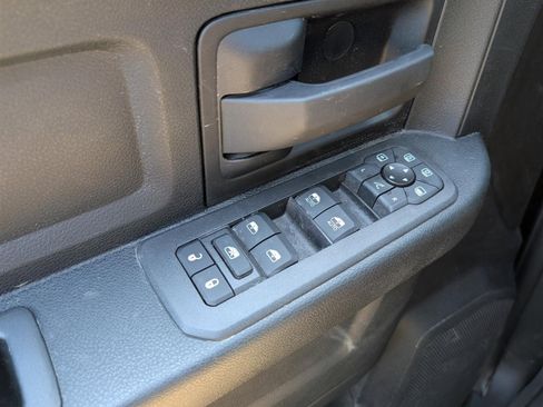 New 2025 RAM 2500 Tradesman AWD/4WD image 16
