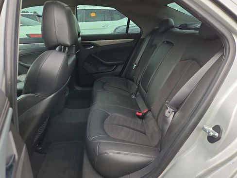 Used 2014 Cadillac CTS V RWD image 10