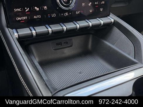 New 2026 GMC Terrain Denali w/ LPO, Floor Liner Package AWD/4WD image 19