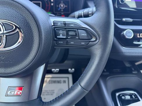 Used 2024 Toyota Corolla GR AWD/4WD image 35