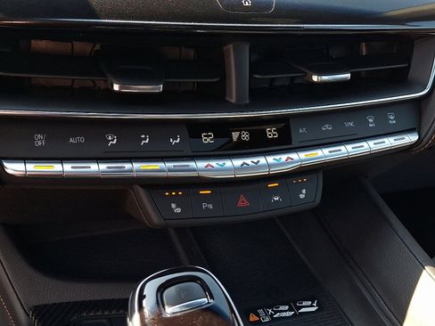 Used 2022 Cadillac CT5 Sport image 24