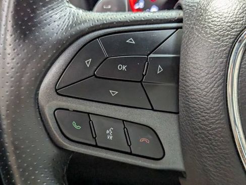 Used 2022 Dodge Durango GT w/ Blacktop Package AWD/4WD image 20