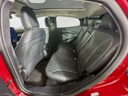 Certified 2023 Ford Mustang Mach-E Premium AWD/4WD image 33