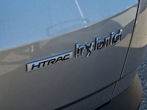 Used 2024 Hyundai Tucson SEL AWD/4WD image 26