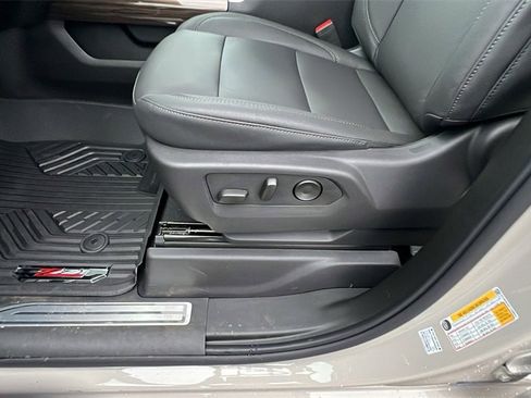 New 2026 Chevrolet Silverado 1500 RST image 14