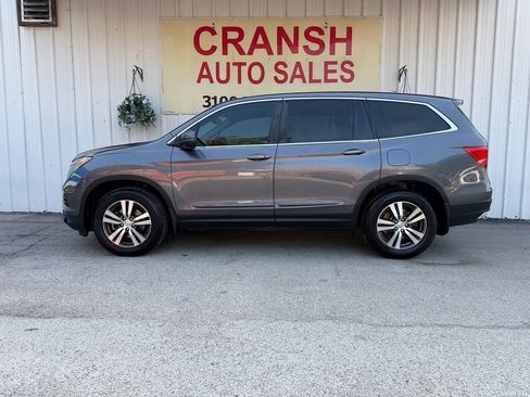 Used 2016 Honda Pilot EX-L image 7