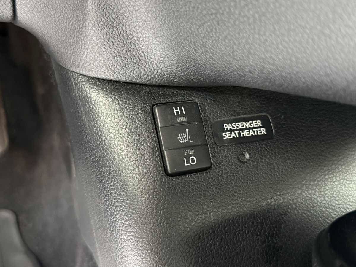 Used 2017 Toyota Prius Prime Premium FWD image 24