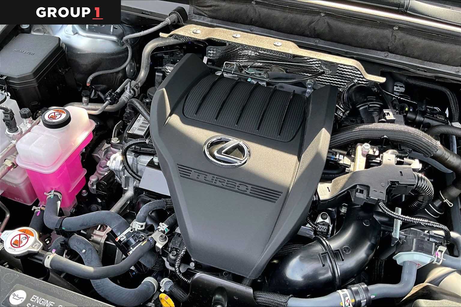 Used 2026 Lexus RX 350 Premium FWD image 30