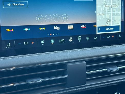 Certified 2025 Lincoln Corsair Grand Touring w/ Equipment Group 302A image 20