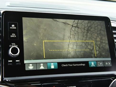 New 2026 Honda Ridgeline Black Edition image 16