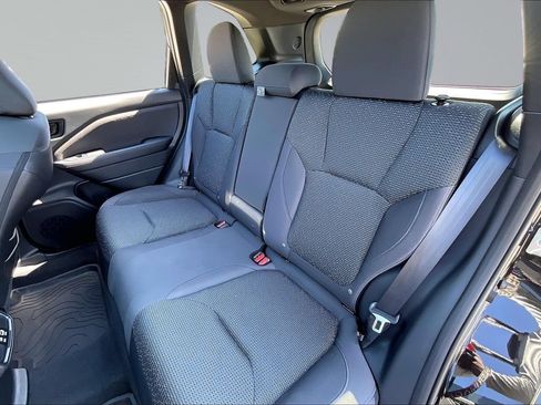Certified 2025 Subaru Forester Premium w/ Convenience Package #1 AWD/4WD image 27