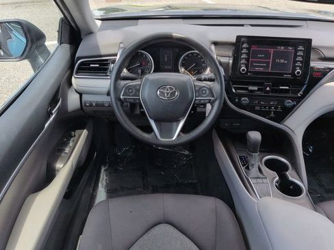 Certified 2023 Toyota Camry LE FWD image 15