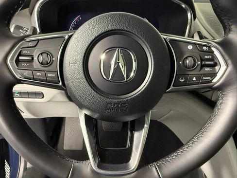 Used 2025 Acura MDX w/ Technology Package image 19