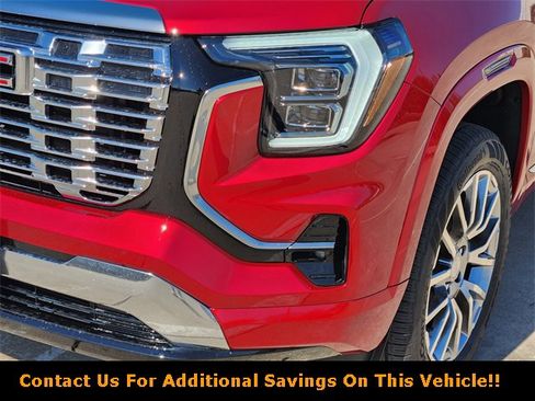 New 2026 GMC Terrain Denali image 6