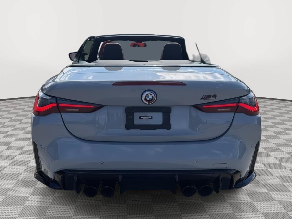 Used 2023 BMW M4 xDrive Competition w/ Executive Package AWD/4WD image 6