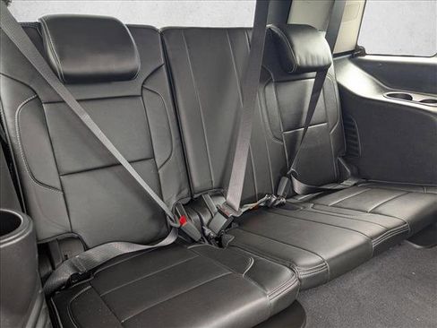 Used 2020 GMC Yukon Denali w/ Open Road Package AWD/4WD image 22
