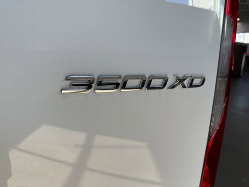 New 2025 Mercedes-Benz Sprinter 3500 image 21