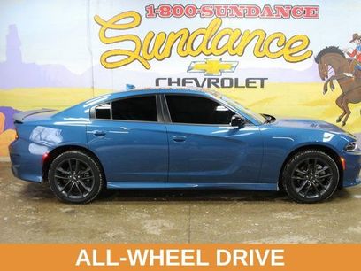 Used 2023 Dodge Charger GT w/ Blacktop Package